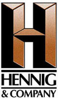 Hennig Group Logo